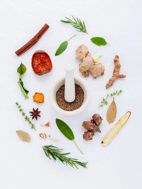 Dietista nutricionista en Jaén con alimentación natural y saludable